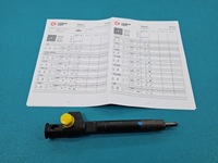 фото thumb №1, Перевірений форсунка toyota proace ii 16- 28388960 2.0 d4d