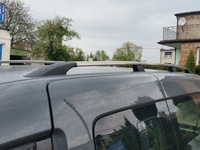 фото thumb №5, Vw volkswagen caddy рейлинги l1 рейлинги крышные багажник