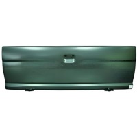 фото thumb №1, Задняя крышка багажника багажника do mitsubishi l200 96-06