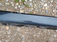 фото thumb №6, Bmw f01 молдинг поріг поріг ліва black sapphire