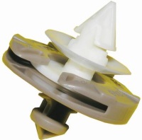 Купити 10 x кліпса оббивочний romix 11464, фото thumb