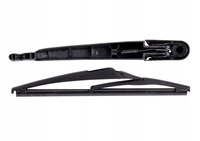 фото thumb №16, Щетка + рычаг дворники na задняя стекло krt 27