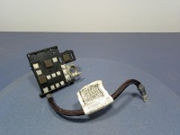 фото thumb №6, Maserati levante коробка запобіжників клема плюсова 06700065540