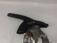 фото thumb №3, Mazda 6 03' 2.0 citd рычаг ручного