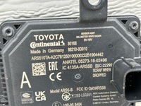 фото thumb №3, Toyota yaris cross радар distronic датчик ideał 88210-0d010