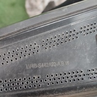 фото thumb №6, Правая молдинг крышки ford kuga mk3 lv4b-s442a92-abw