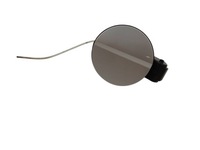 фото thumb №1, Крышка заливной топлива la7w skoda fabia iii 2014-