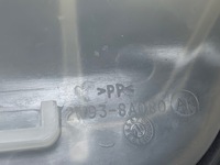 фото thumb №11, Jaguar xf бачок жидкость охлаждающий 2w93-8a080