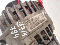 фото thumb №6, Генератор denso 51714794 fiat 500 1.2 8v 70a