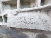 фото thumb №13, Міст задня - mercedes r-klasa w251 3.0 v6 cdi 2,92