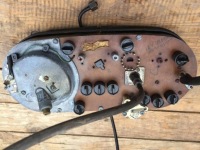 фото thumb №7, Mercedes-benz w115 1973 лічильник прилади дроти