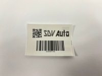 Захист корпус ручка права mercedes r107 sl в Україні, фото thumb