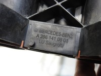 фото thumb №6, Колектор впускний  mercedes w245 b180 1.7 a2661410601