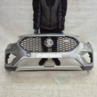 фото thumb №1, Mg zs lift 20- бампер перед передній p10628329 + góra