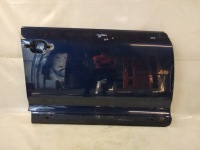 фото thumb №1, Vw touareg 7l дверь правое передний перед 2003-2007