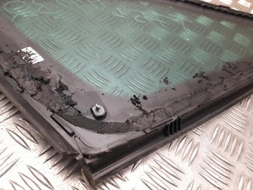 фото thumb №5, Стекло боковая škoda octavia mk4 2021 з задний po правой 5e7845298