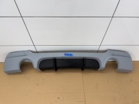 фото thumb №1, Bmw e93 e93 дифузор