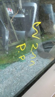 фото thumb №10, Дверь правое mercedes w211 передние e klasa w 211