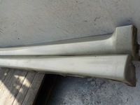 фото thumb №7, 446 subaru forester ii lift накладки накладки порог