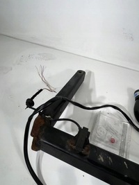 фото thumb №13, Hak съемный audi a4 s4 b8 8k 2010 комплект