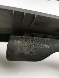 фото thumb №11, Средство панель раздаточная daewoo lanos 1997-2002 оригинальный номер 96241609