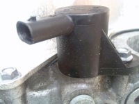 фото thumb №14, Поддон масла opel astra k 1.2 turbo lih f12shl 55515928 55509997 55595870