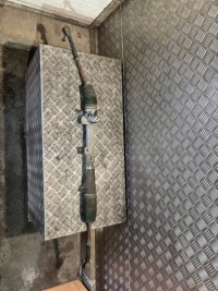 фото thumb №1, Fiat idea lancia musa трансмісія кермова рейка рульова 37502399