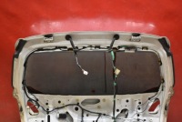 фото thumb №14, Крышка багажника зад задняя 37j subaru legacy 5 v универсал 09-13
