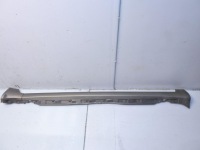Накладка накладка порога  права ly1q audi a4 b7 avant 8e0853860 Недорого, фото thumb