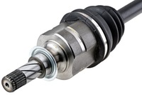 фото thumb №1, Nty піввісь привідна ope astra j 1.3cdti 95km 09- /права, mtm5/