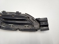 фото thumb №15, Mercedes w206 c kl all-terrain решітка бампера задня