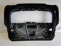 фото thumb №10, Mercedes gls 167 x167 крышка багажника багажника 197