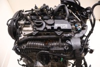 фото thumb №9, Volvo v60 ii 2.0 t6 plug in hybrid двигатель b4204t46