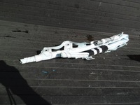 фото thumb №1, Ford ka+ 2017 air bag шторка безпеки права оригінал