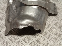 фото thumb №16, Bmw оригинальный номер 9894940 1' f40 2' f44 защита тепловая катализатора