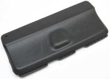 фото thumb №1, Заглушка фаркоп буксировочный зад vw passat cc