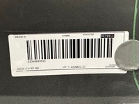 фото thumb №10, Bmw 4 g22 g23 бампер задня m-pakiet a300