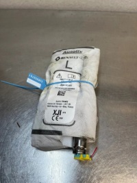 фото thumb №1, Подушка безпеки подушка сидіння ліва dacia sandero iii 3 985h16516r