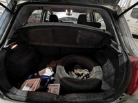 фото thumb №8, Toyota auris коллектор выпускной 2007 1.4l