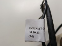 фото thumb №5, Шланг пабтрубок  шланг омывателя infiniti q30 qx30 mercedes b w246 gla x156