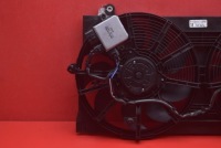 Вентилятор 214813nl1b nissan leaf 1 i ze0 рестайлинг  109 km 80 kw 10-17 Недорого, фото thumb