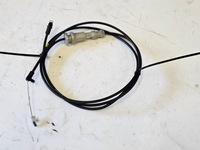 фото thumb №1, Opel corsa f трос открывания капот