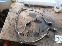 фото thumb №8, Galaxy mk3 10-14r джгут парктронік pdc задня ag9t-15k868-gf комплект