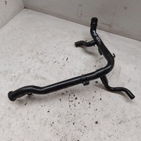 фото thumb №6, Hyundai ix35 1,7 crdi 2013 шланг труба wody