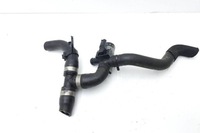 фото thumb №5, Клапан радіатора обігрівача mercedes-benz cla coupe c117 a2465000040 1.6l