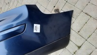 фото thumb №9, Бампер задня задній volvo v50 04-07r