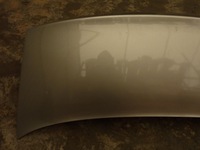 фото thumb №7, Крышка багажника задняя alfa romeo 159 sedan 05-11r. kod 651