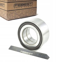 фото thumb №1, Подшипник колеса перед febest do suzuki ignis ii 1.3