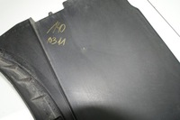 фото thumb №11, Mercedes w140 защита вентилятора радиатор вентиляторов 1405000255