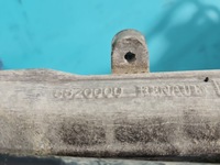 фото thumb №8, Трансмісія рейка рульова dacia sandero ii 12-20 490016602r